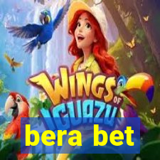 bera bet